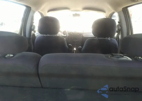 2005 Chrysler Pt Cruiser from USA, damaged, VIN 3C4FY48B05T614704